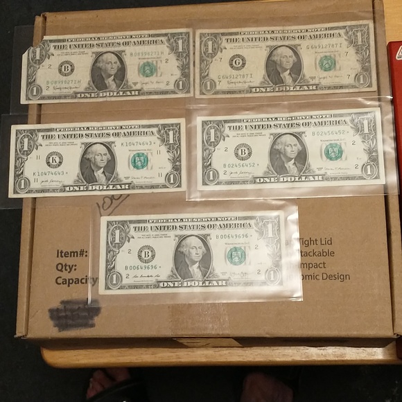 Bundle for Mark ‼️ - Picture 8 of 9